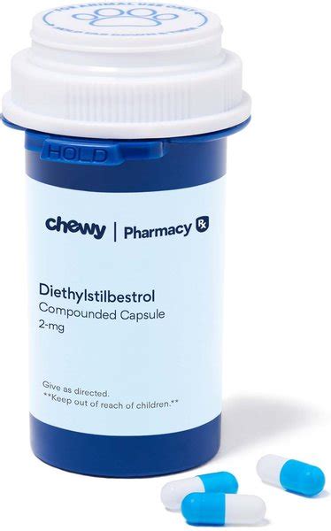 diethylstilbestrol for dogs side effects|Diethylstilbestrol for Dogs